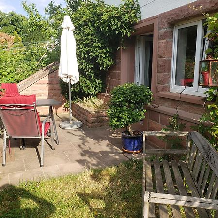 Panorama-Blick Miltenberg, 3 Pers., Zentr., Am Main, Terrasse, Bootverleih, P ภายนอก รูปภาพ